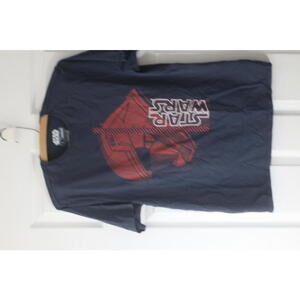 Star Wars Graphic T-Shirt Surtitodo Helmet Capt Phasma Print